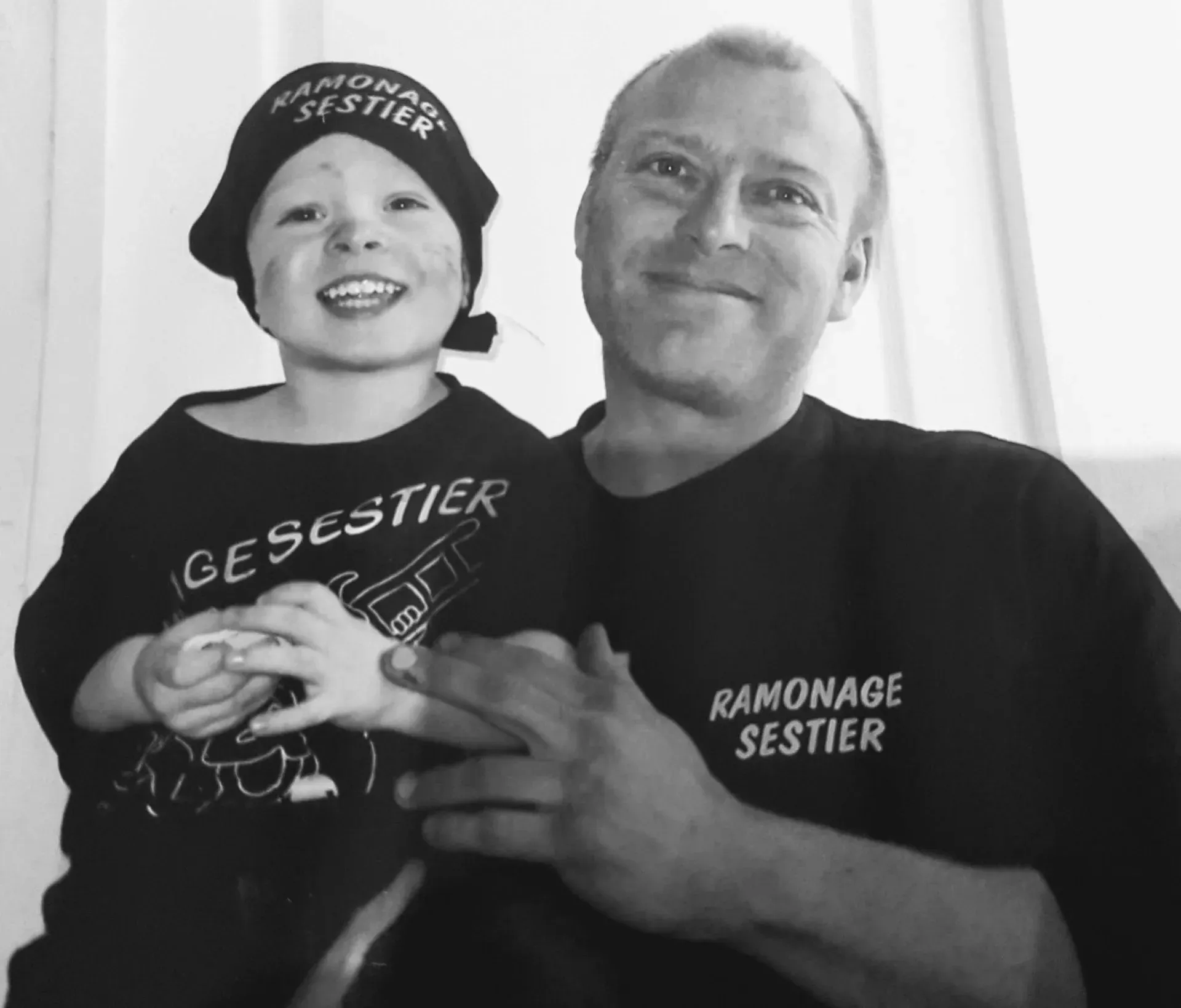 Les valeurs de Ramonage Sestier